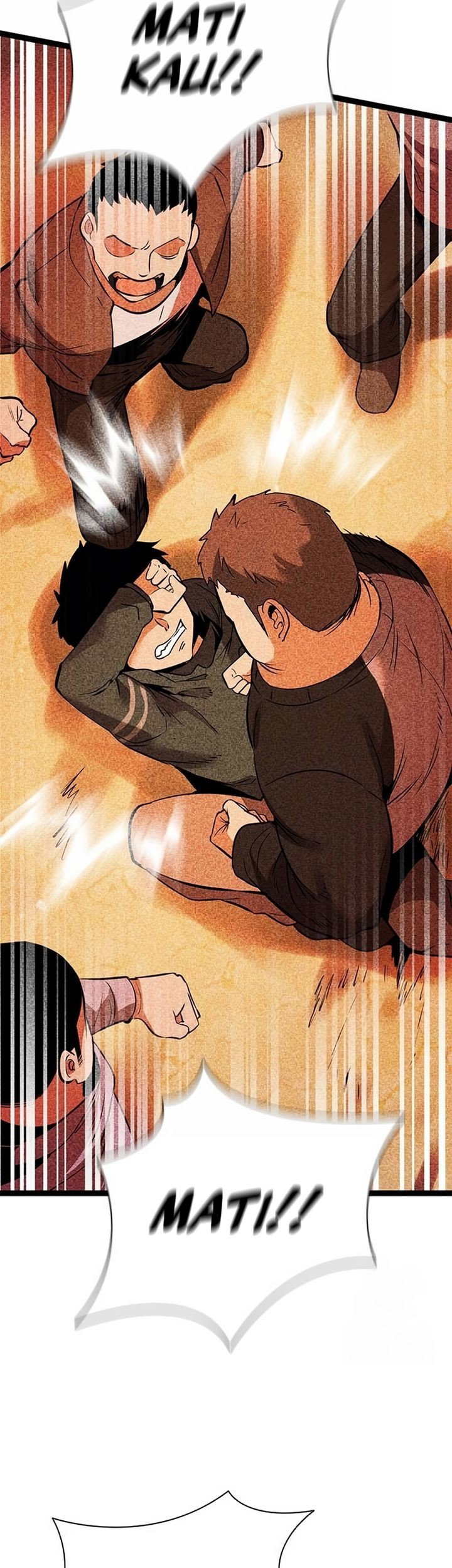 Killing Field Chapter 4 Gambar 62