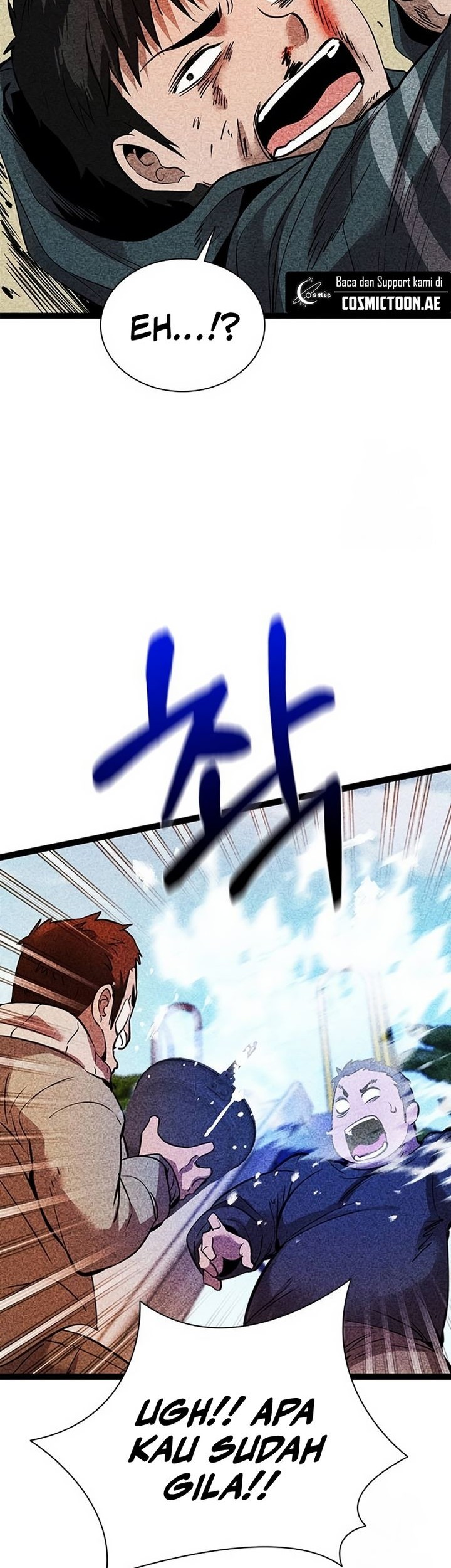 Killing Field Chapter 4 Gambar 66