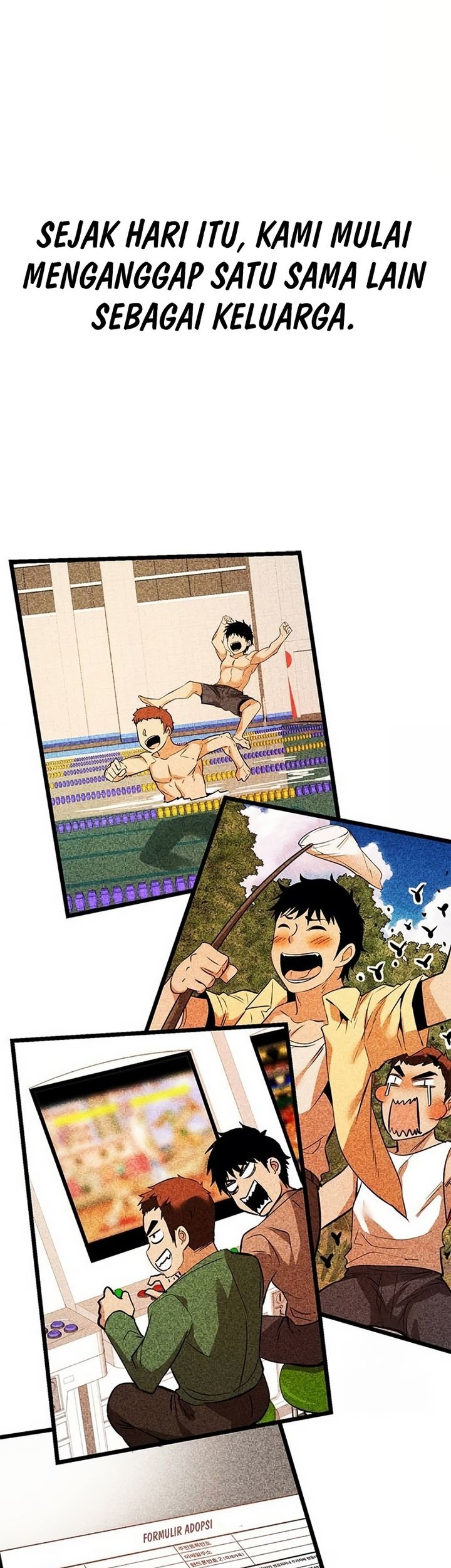 Killing Field Chapter 4 Gambar 75