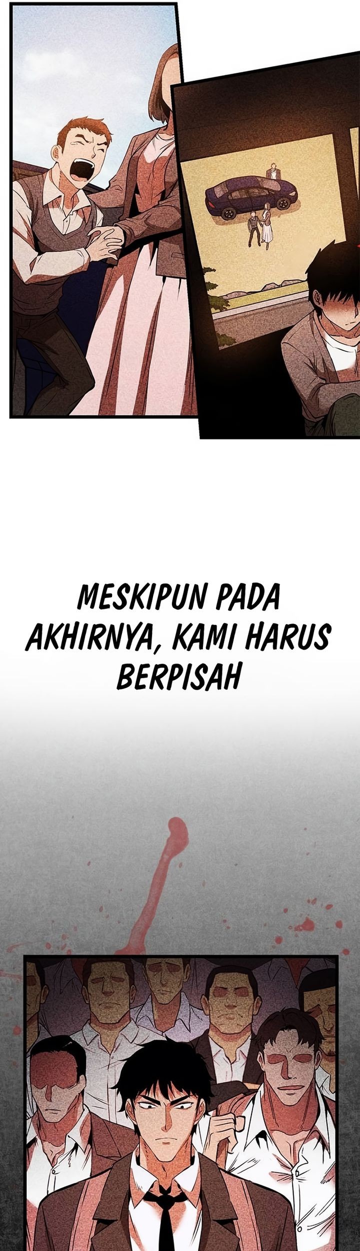 Killing Field Chapter 4 Gambar 77