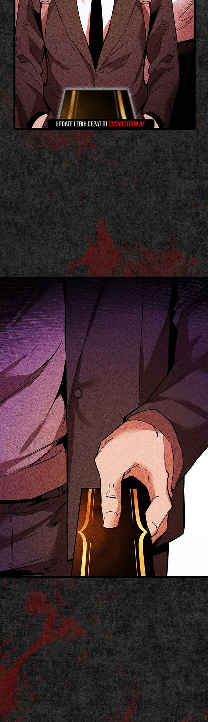 Killing Field Chapter 4 Gambar 78