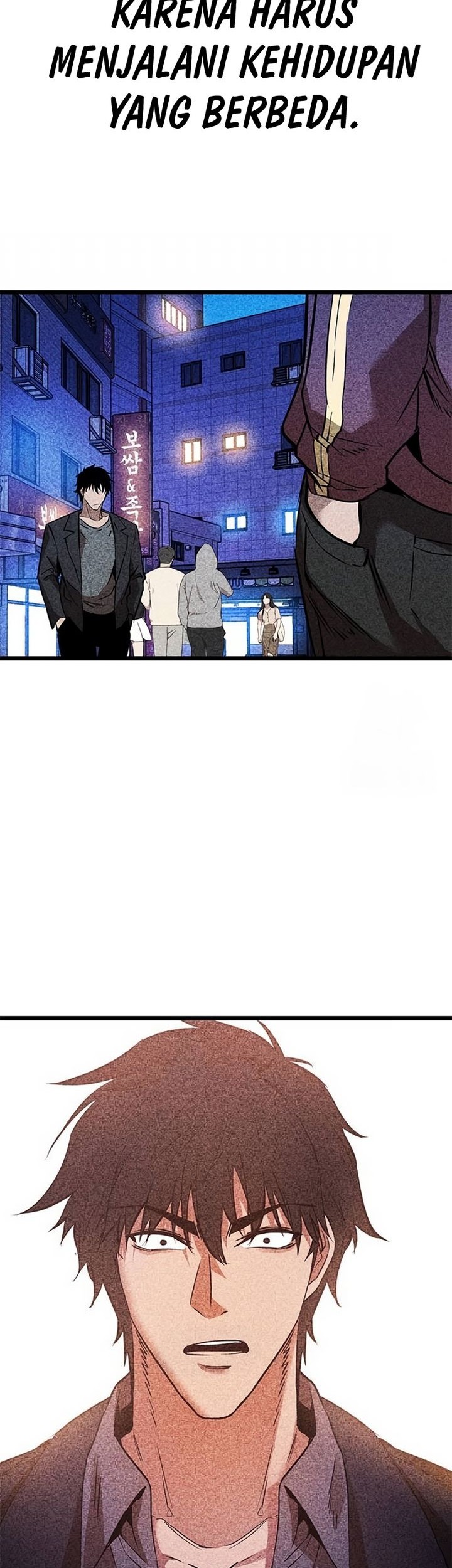Killing Field Chapter 4 Gambar 81