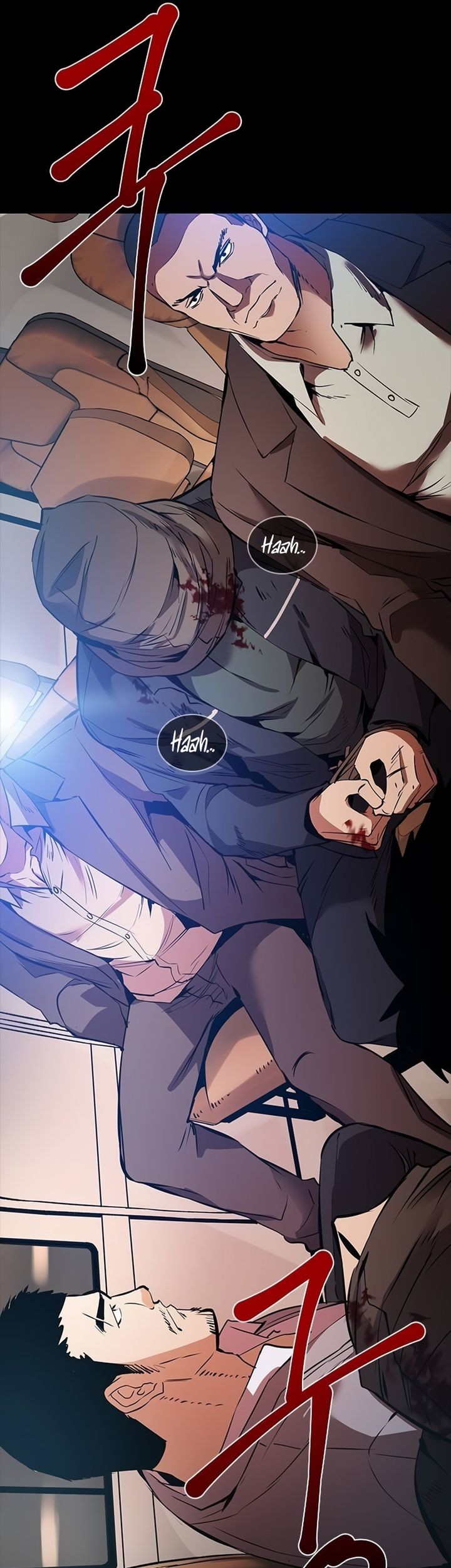 Killing Field Chapter 4 Gambar 3