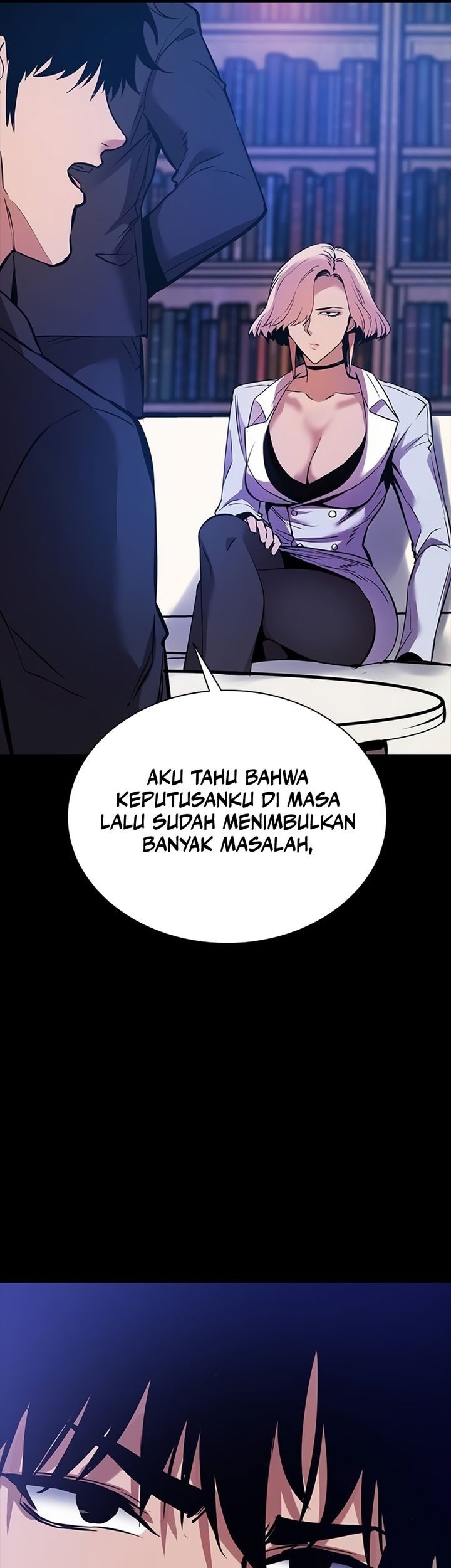 Killing Field Chapter 4 Gambar 95
