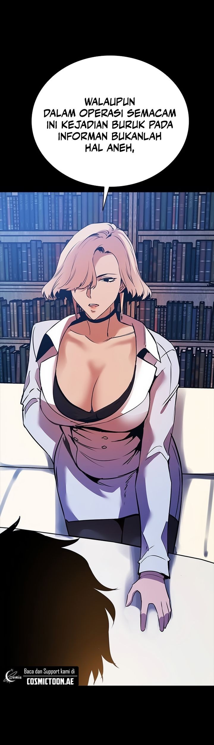 Killing Field Chapter 4 Gambar 98
