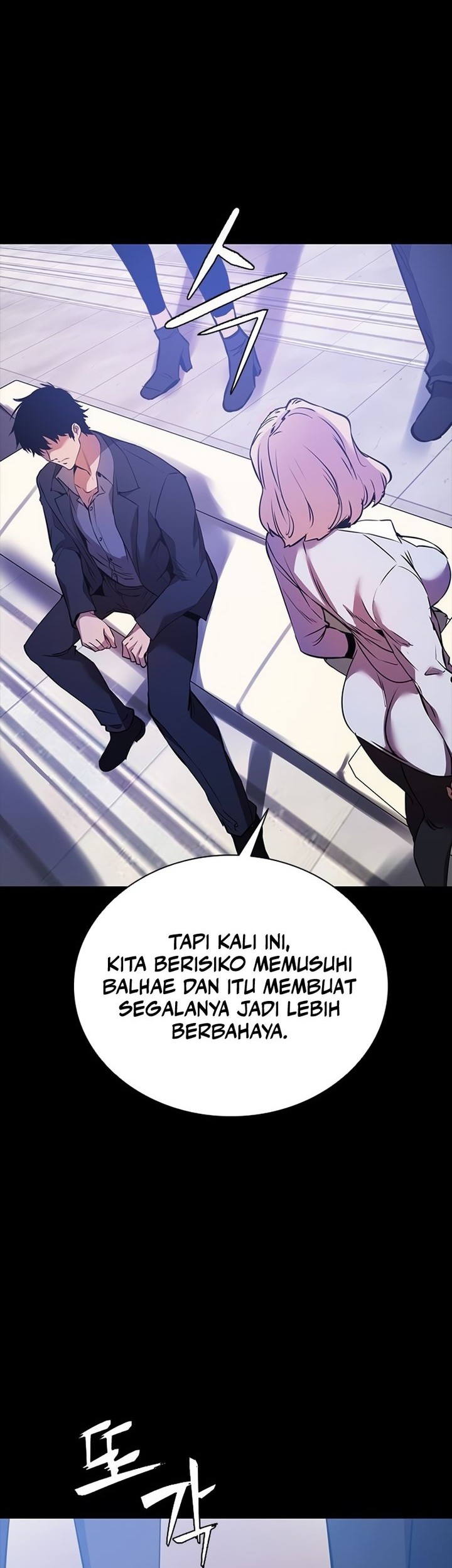 Killing Field Chapter 4 Gambar 99