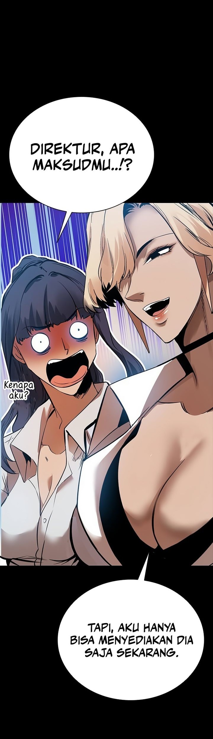Killing Field Chapter 4 Gambar 102
