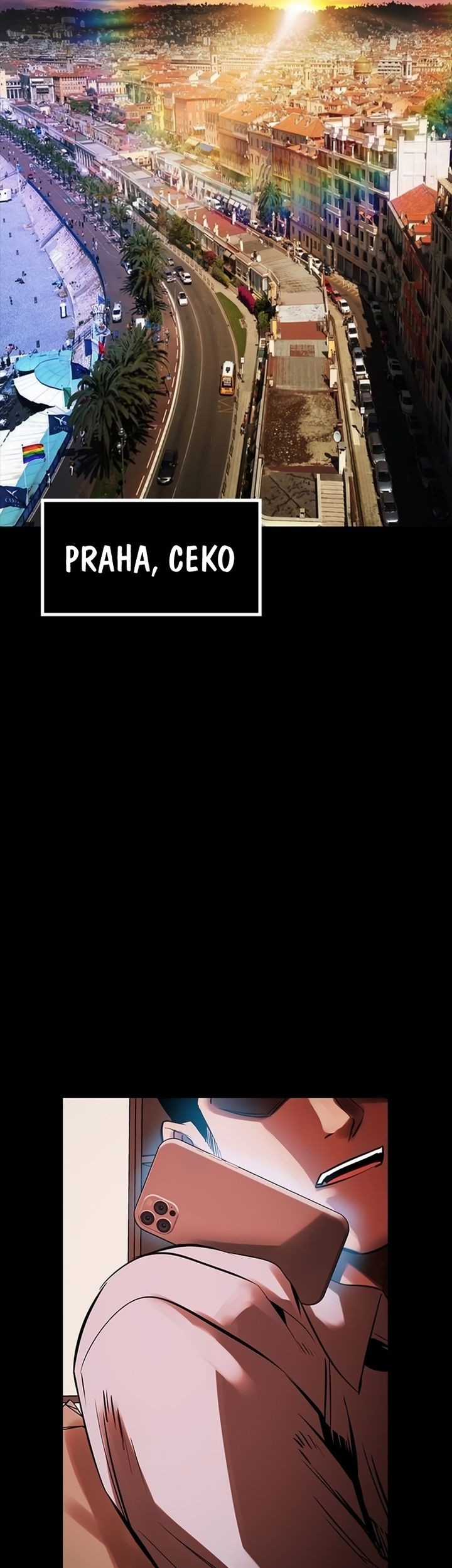 Killing Field Chapter 4 Gambar 107