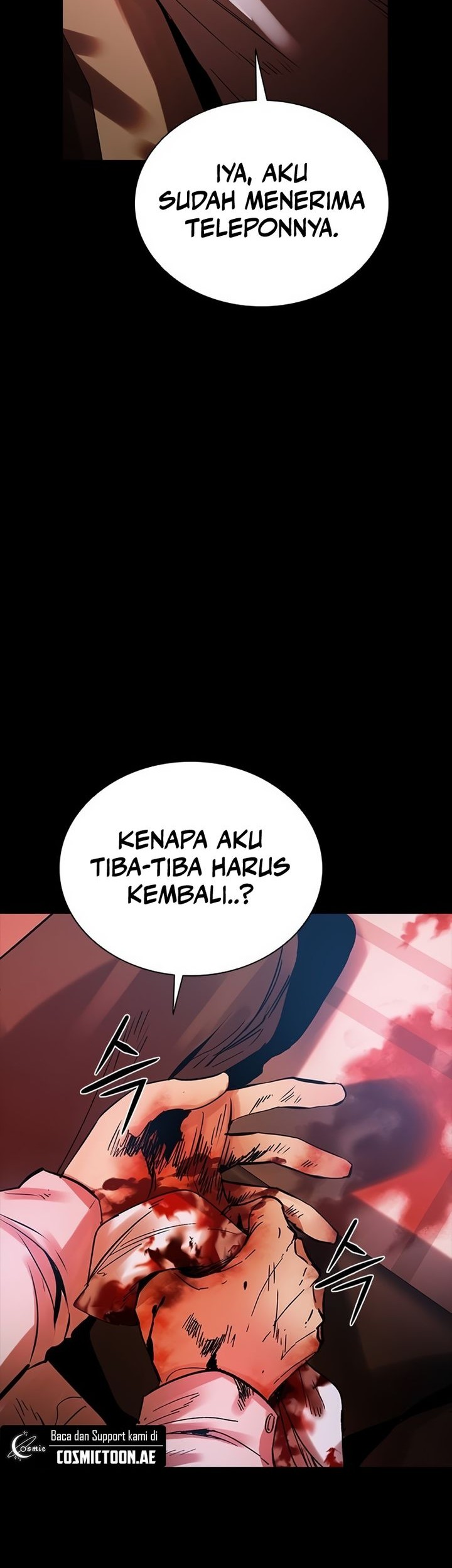 Killing Field Chapter 4 Gambar 108