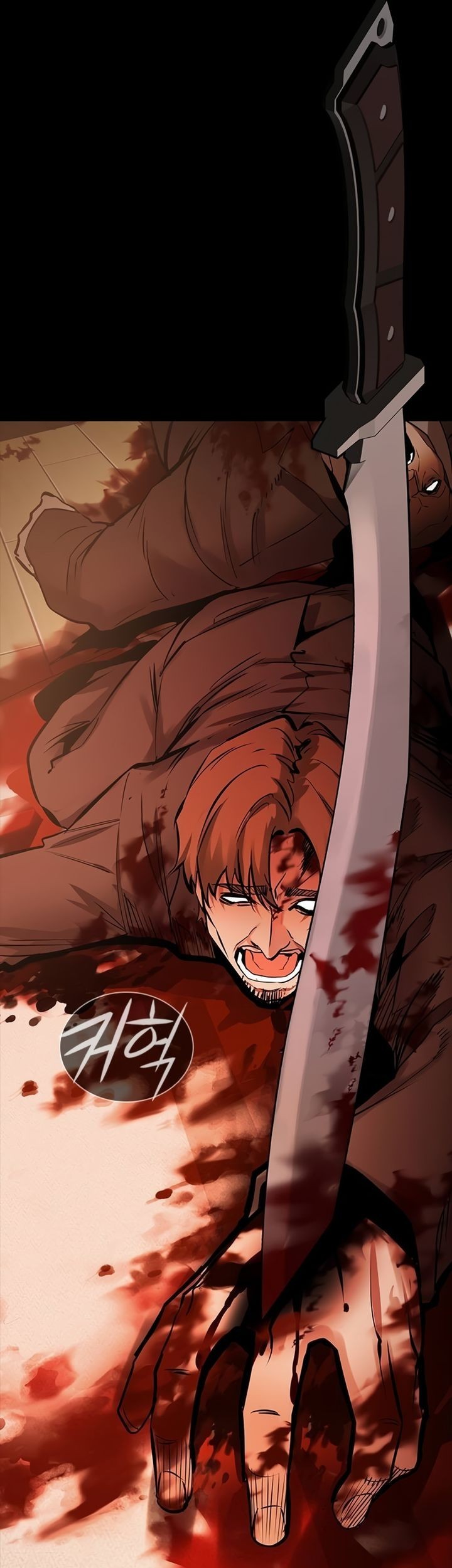 Killing Field Chapter 4 Gambar 110