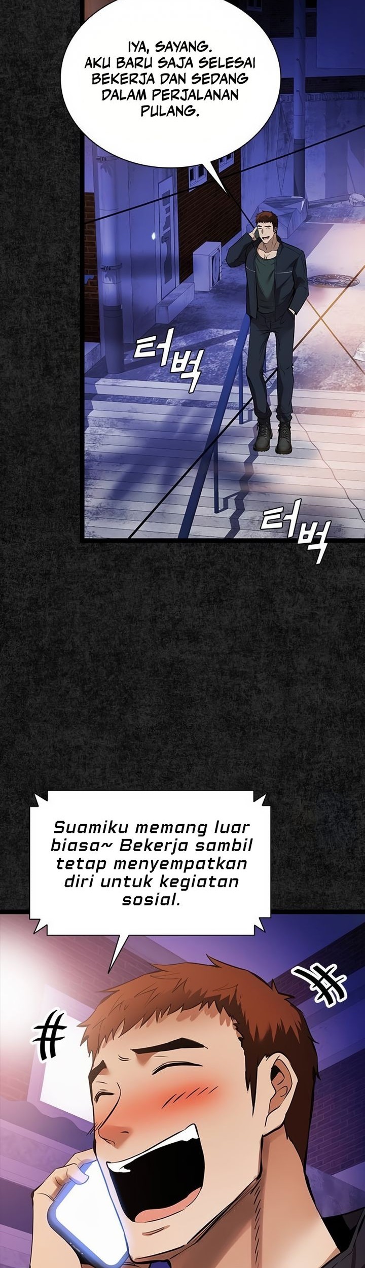 Killing Field Chapter 4 Gambar 7