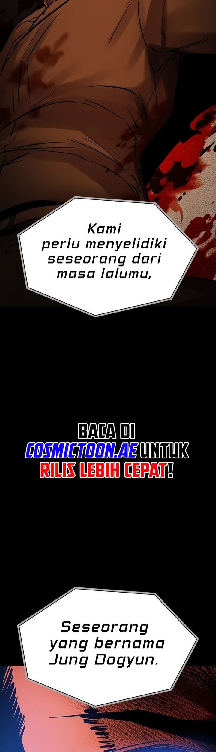 Killing Field Chapter 4 Gambar 113