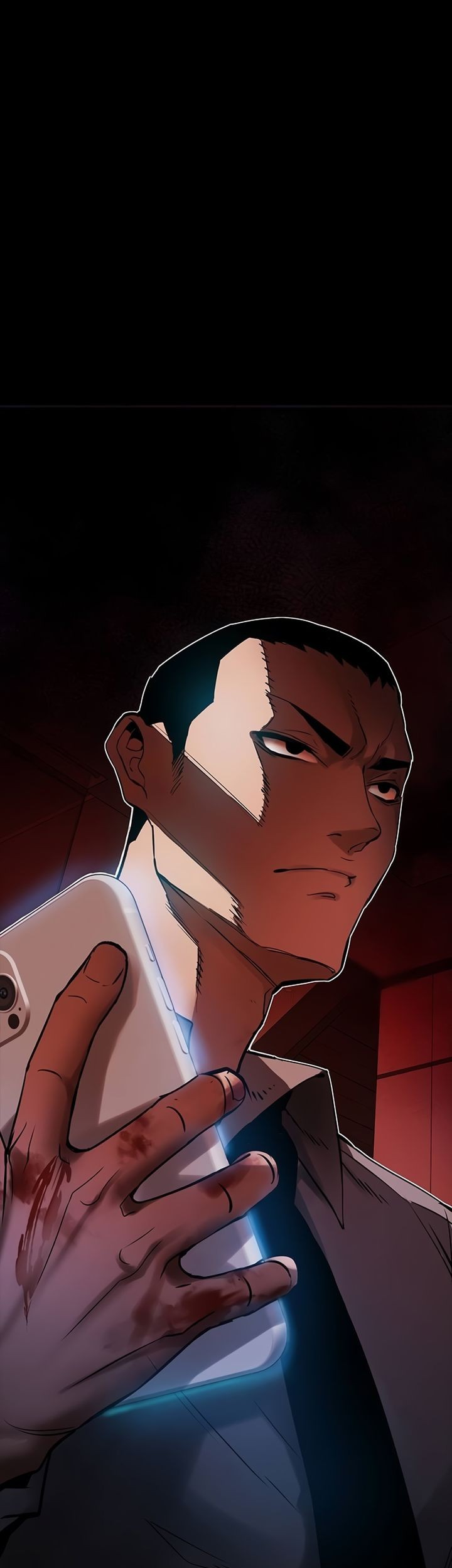 Killing Field Chapter 4 Gambar 115