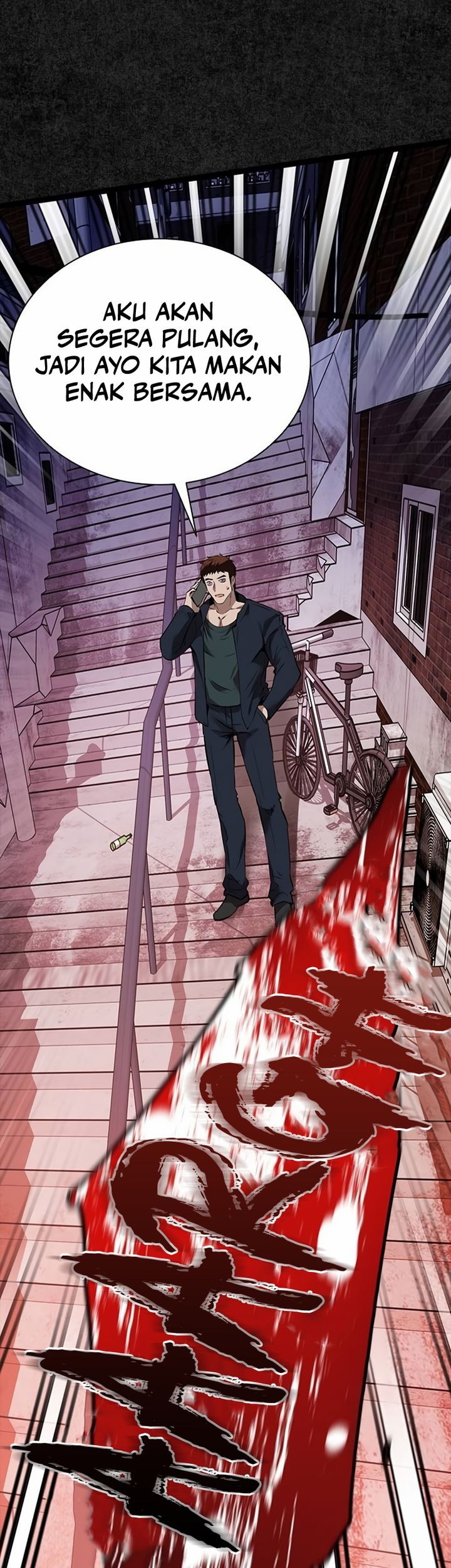 Killing Field Chapter 4 Gambar 9