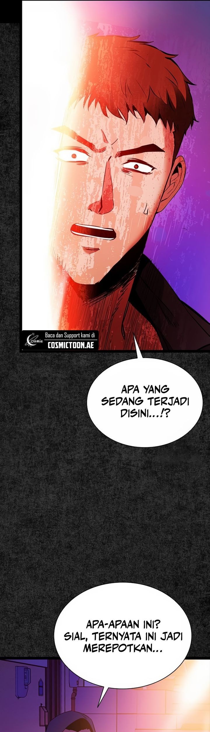 Killing Field Chapter 4 Gambar 12