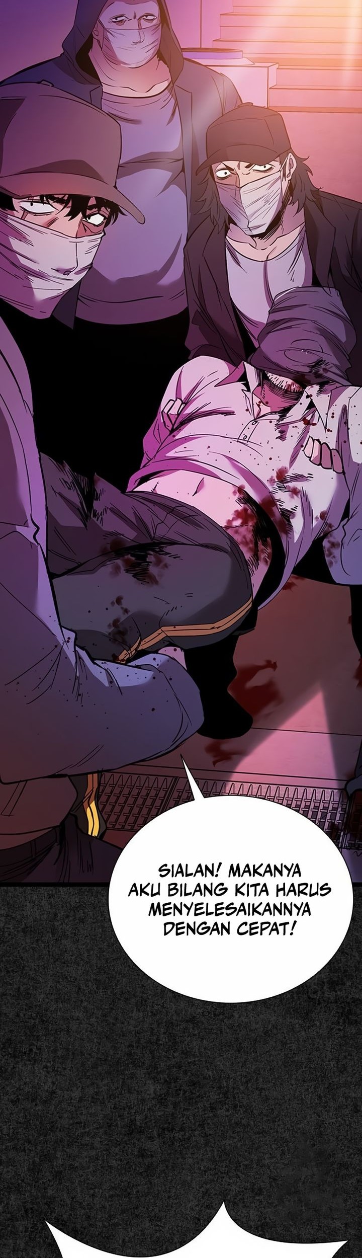 Killing Field Chapter 4 Gambar 13