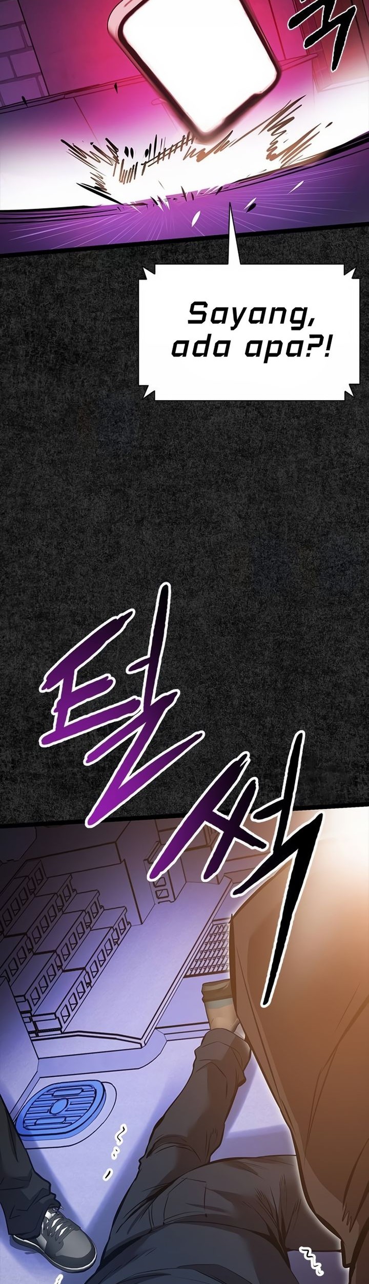 Killing Field Chapter 4 Gambar 16