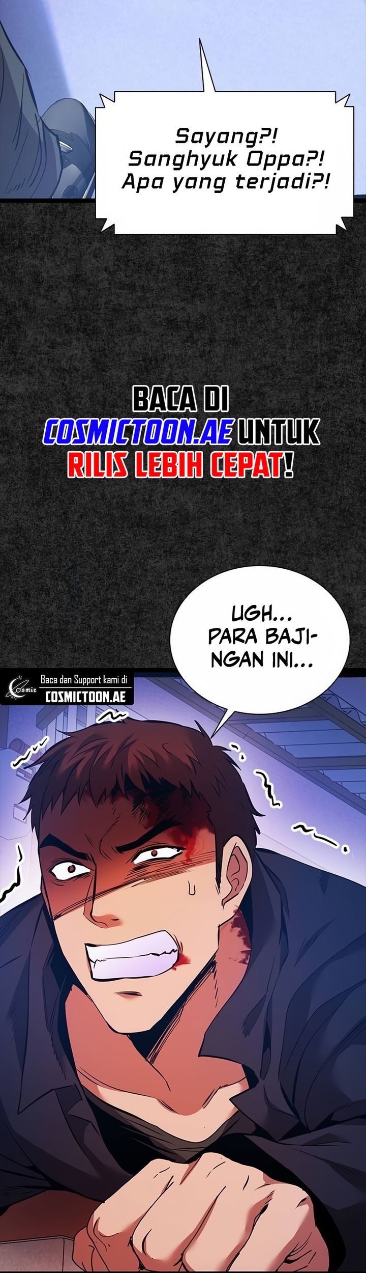 Killing Field Chapter 4 Gambar 18