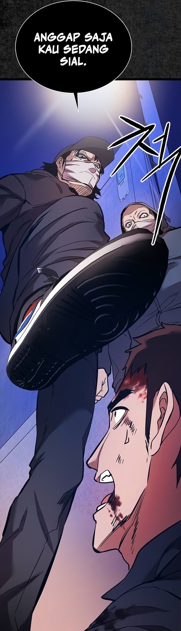 Killing Field Chapter 4 Gambar 20