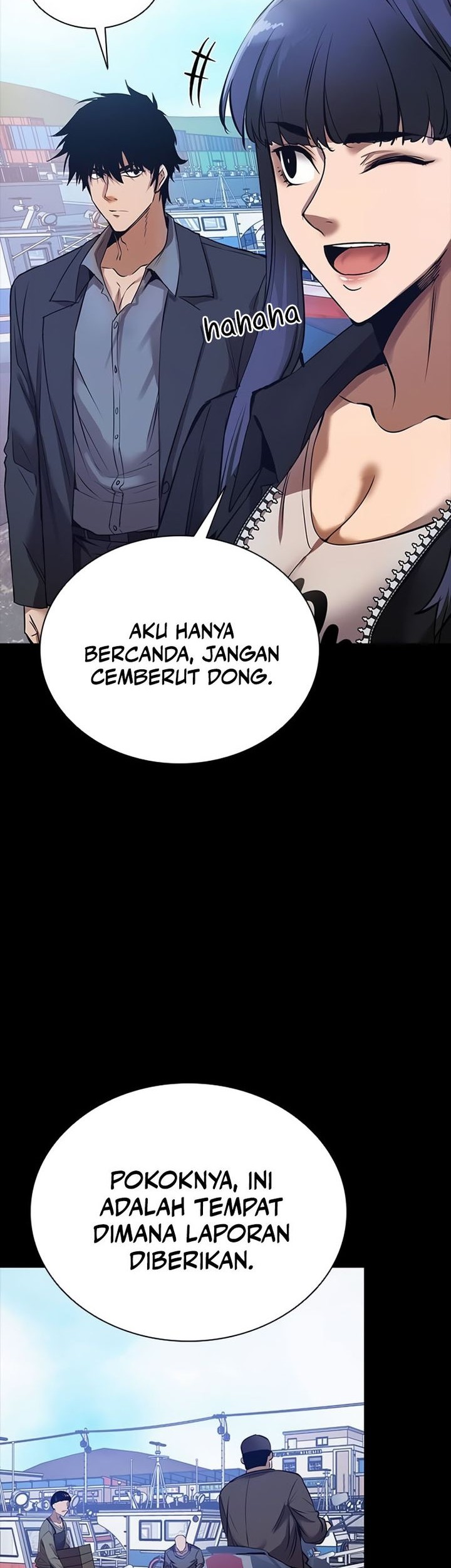 Killing Field Chapter 5 Gambar 27
