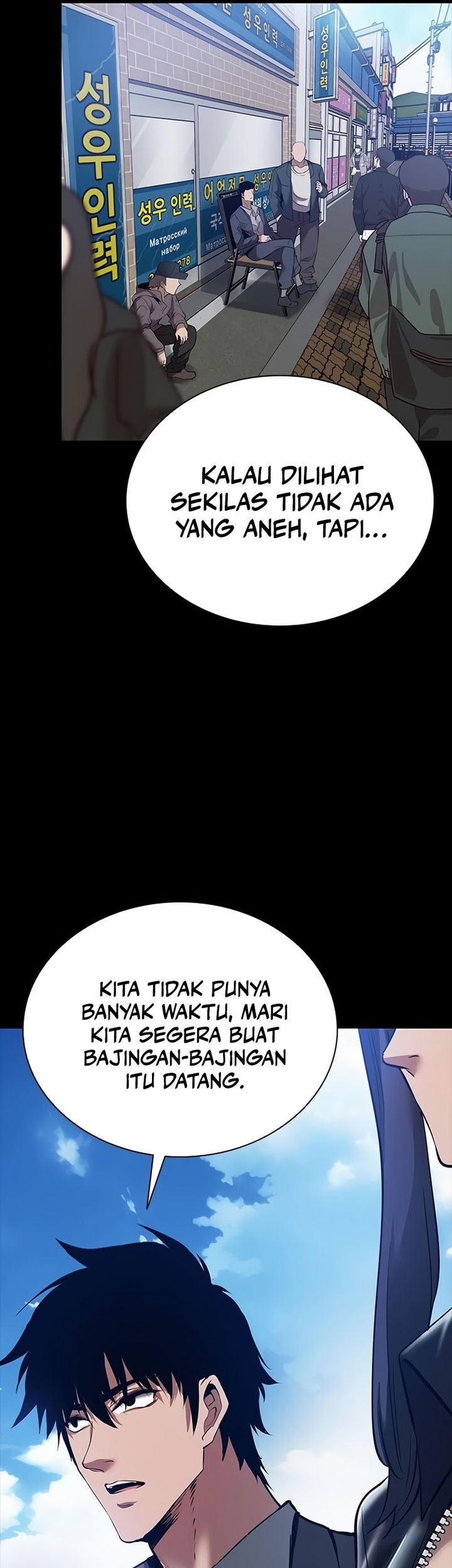 Killing Field Chapter 5 Gambar 29