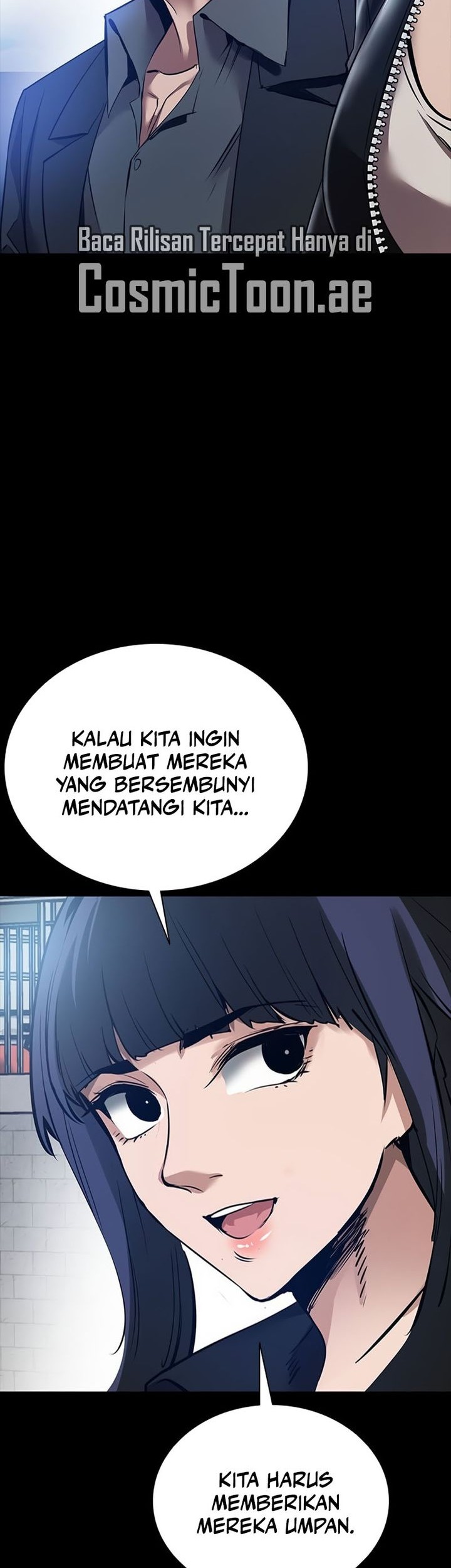 Killing Field Chapter 5 Gambar 30