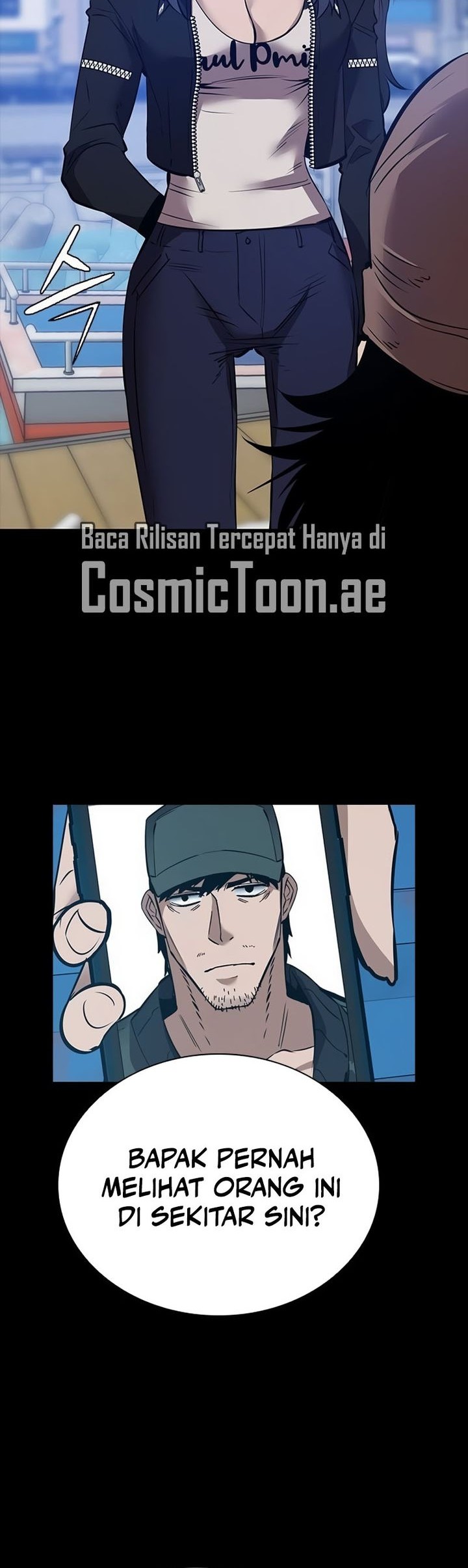 Killing Field Chapter 5 Gambar 36
