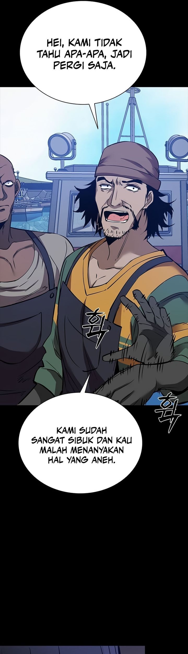 Killing Field Chapter 5 Gambar 39