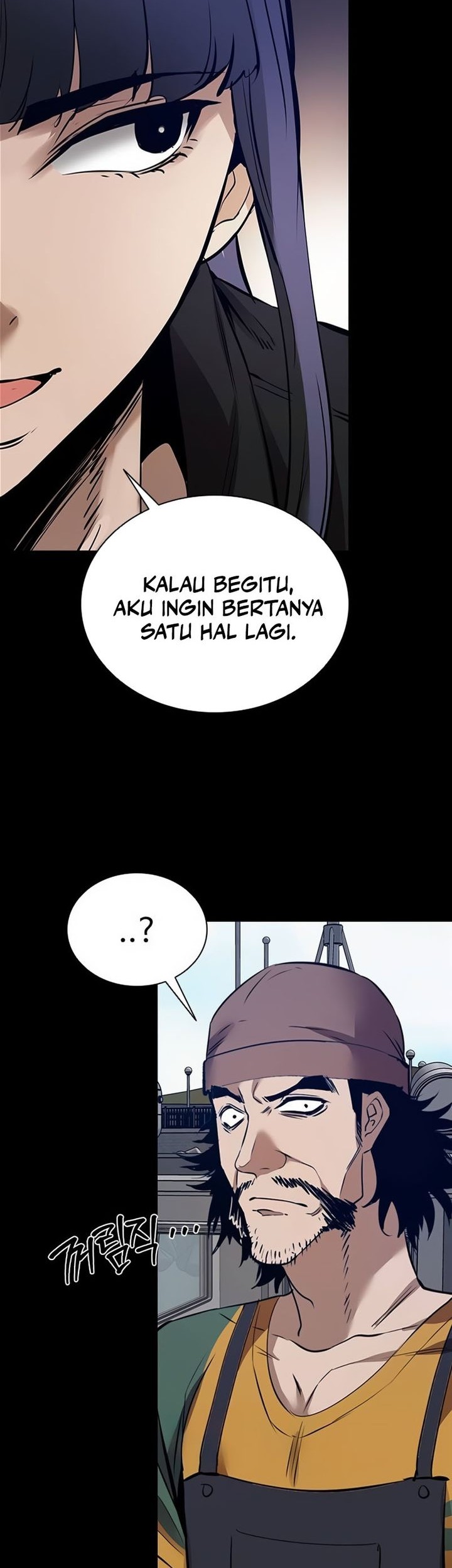 Killing Field Chapter 5 Gambar 40