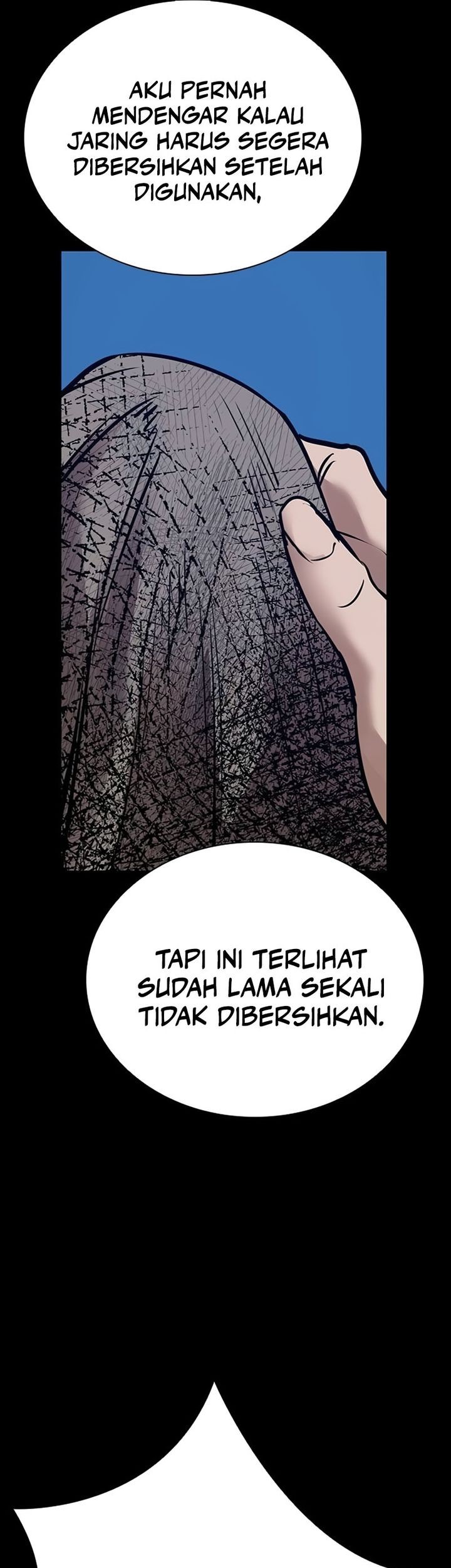 Killing Field Chapter 5 Gambar 44