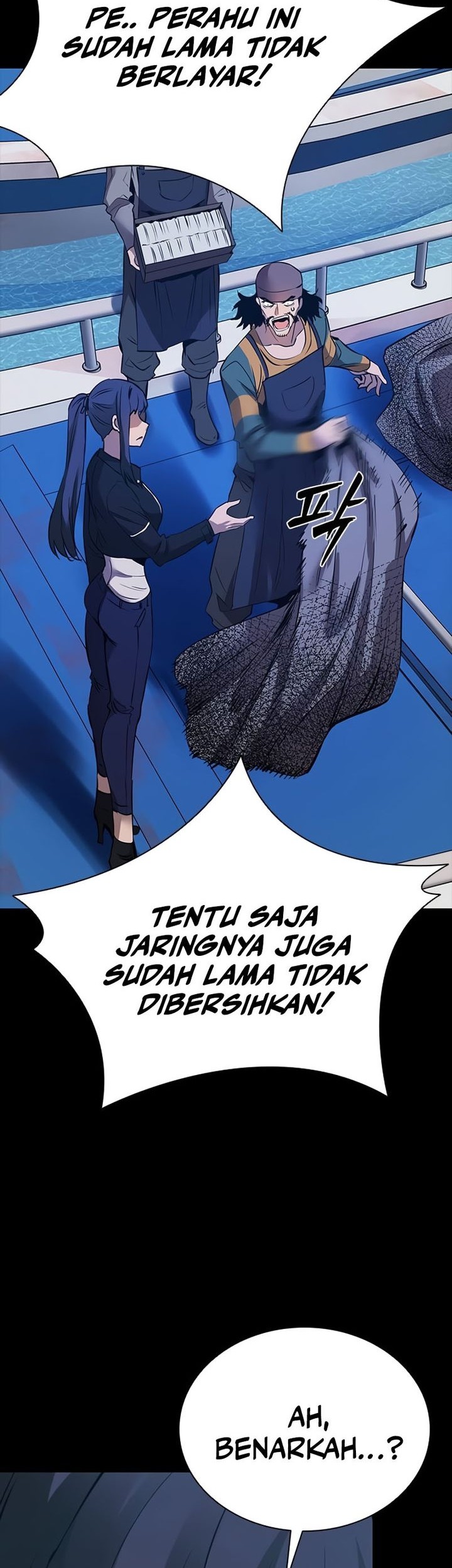 Killing Field Chapter 5 Gambar 45