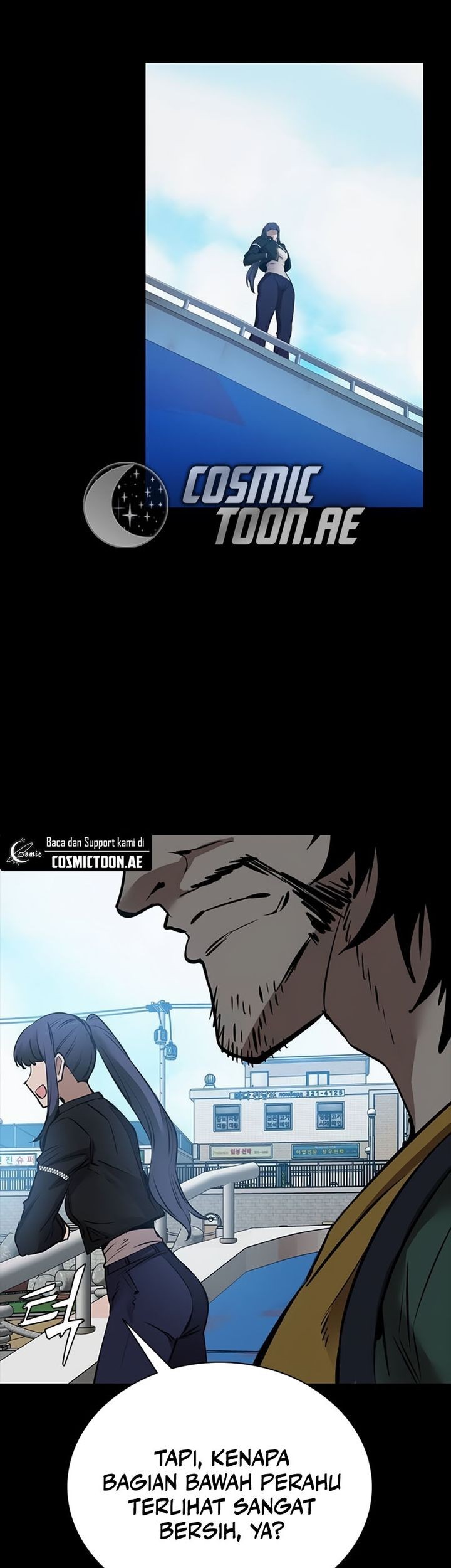 Killing Field Chapter 5 Gambar 47