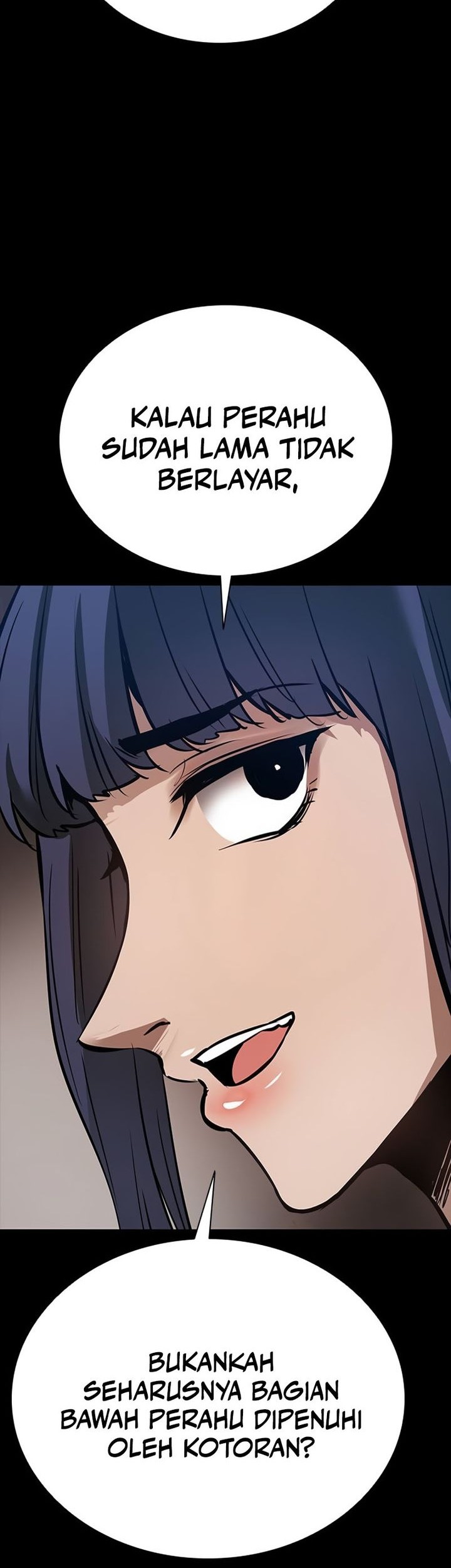 Killing Field Chapter 5 Gambar 48