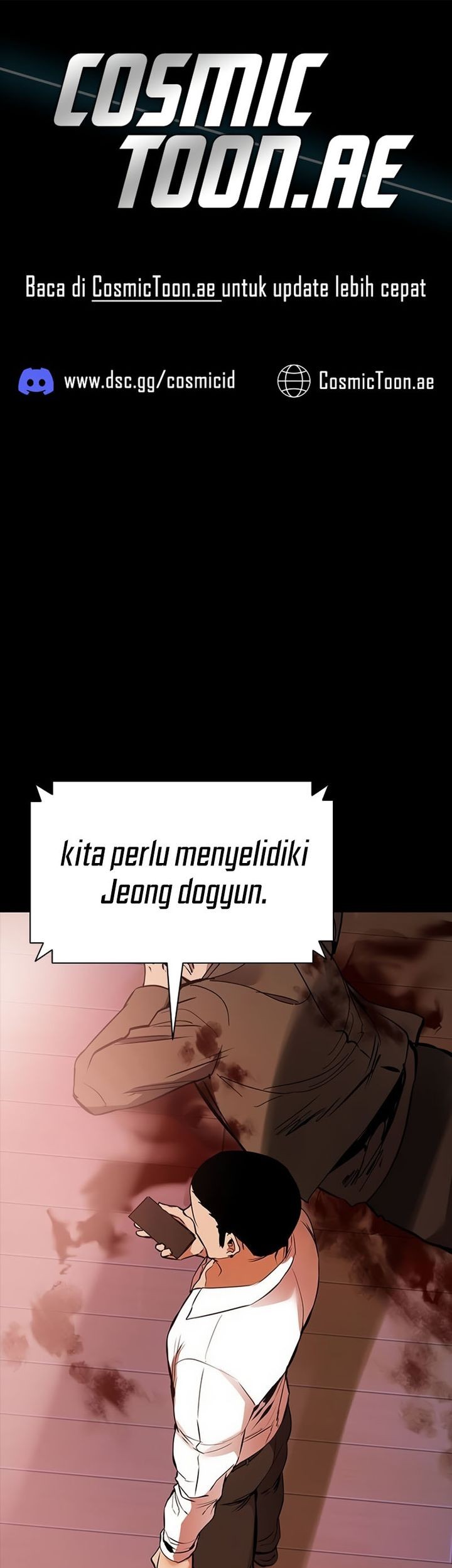 Baca Komik Killing Field Chapter 5 Gambar 1