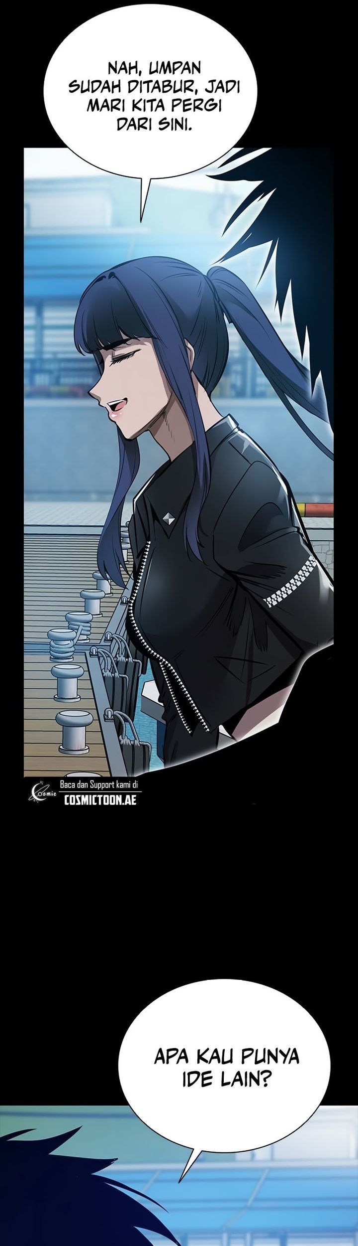 Killing Field Chapter 5 Gambar 53