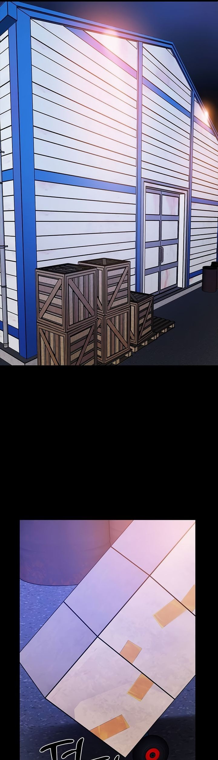 Killing Field Chapter 5 Gambar 55