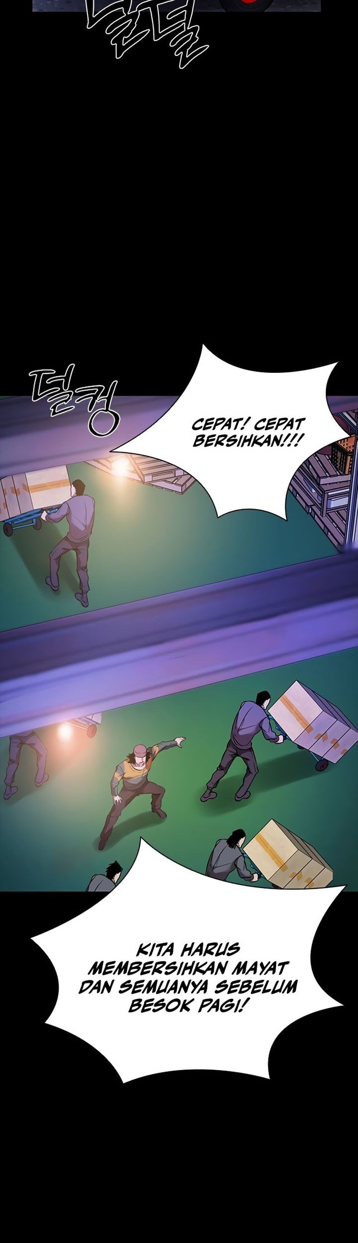 Killing Field Chapter 5 Gambar 56