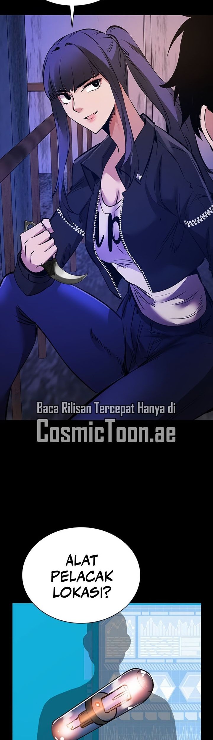 Killing Field Chapter 5 Gambar 59