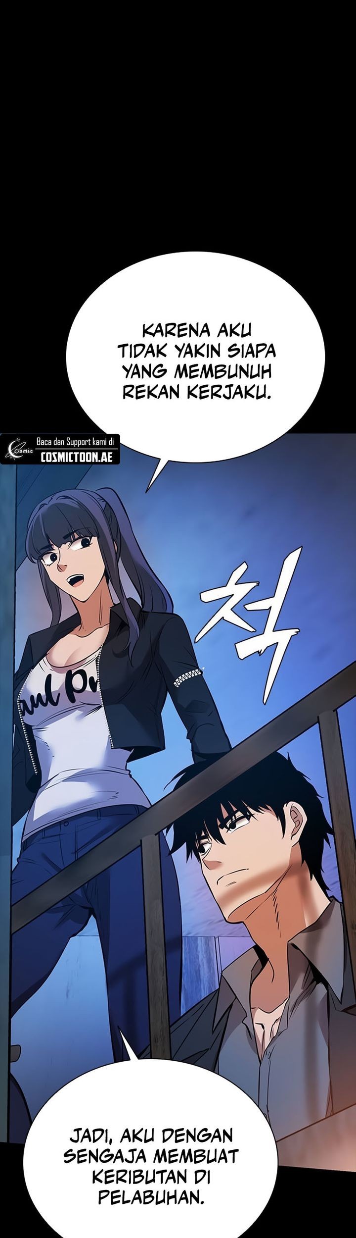 Killing Field Chapter 5 Gambar 61