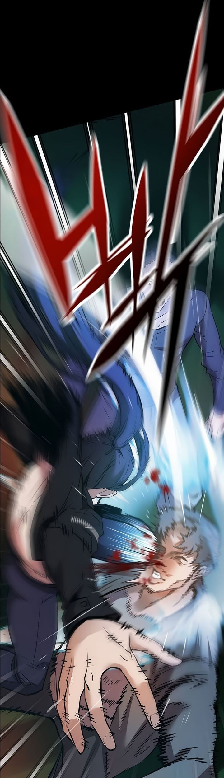 Killing Field Chapter 5 Gambar 63