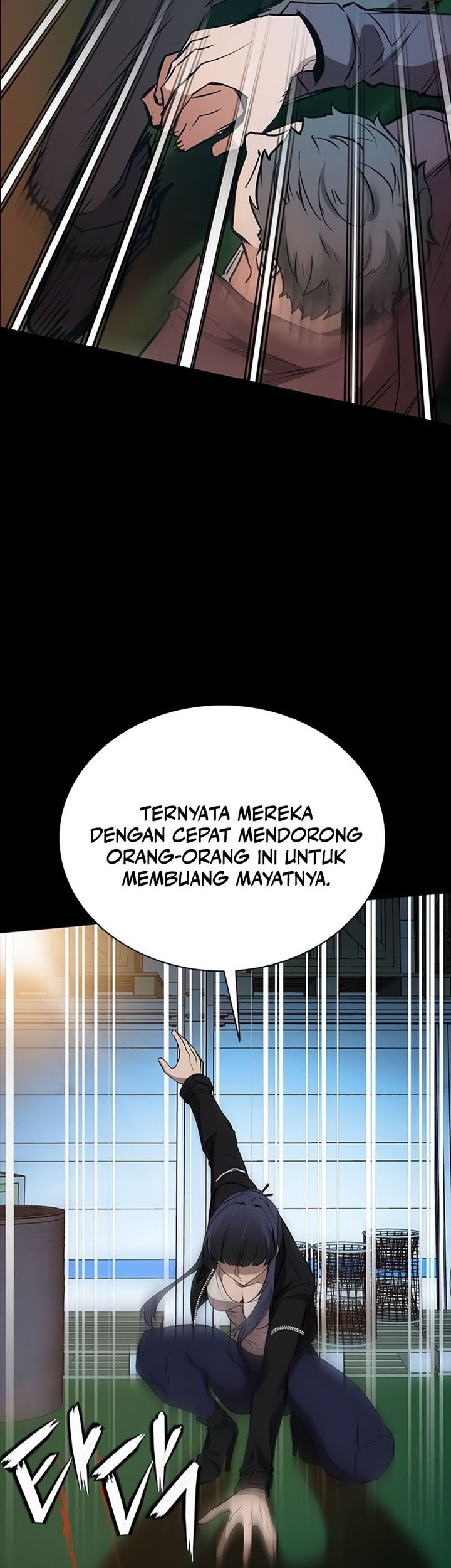 Killing Field Chapter 5 Gambar 64