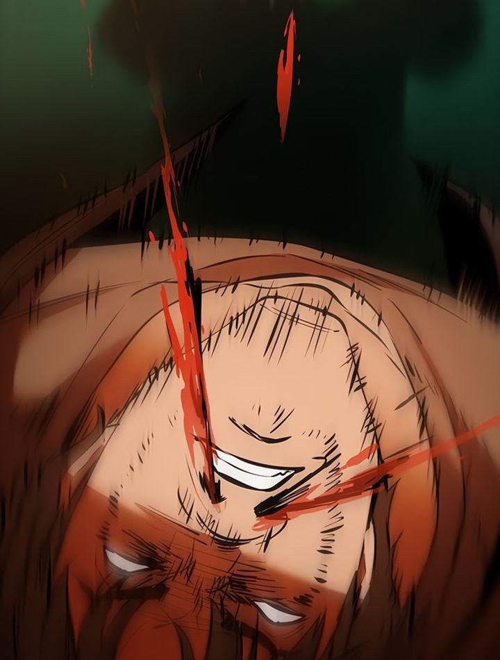 Killing Field Chapter 5 Gambar 65