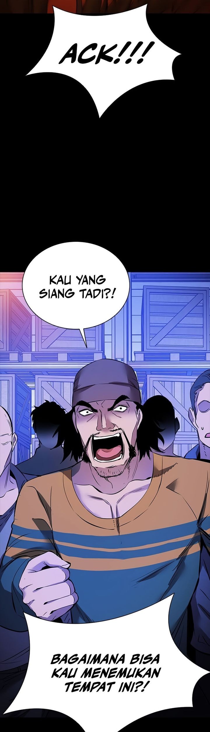 Killing Field Chapter 5 Gambar 66