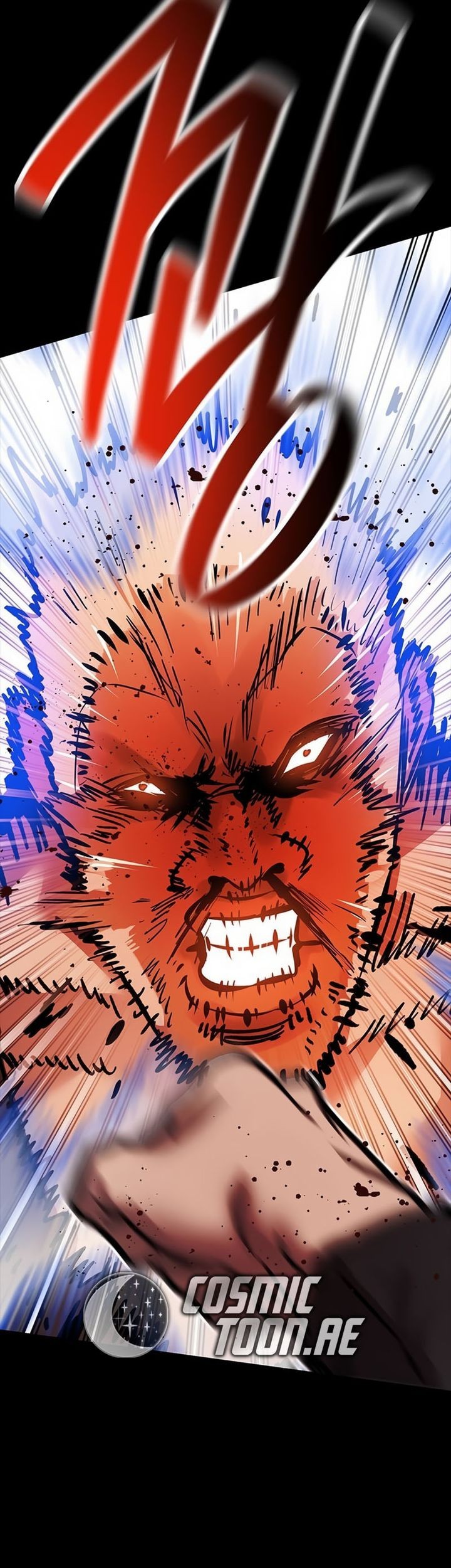 Killing Field Chapter 5 Gambar 71