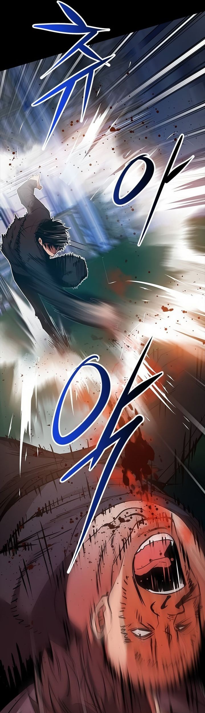 Killing Field Chapter 5 Gambar 73