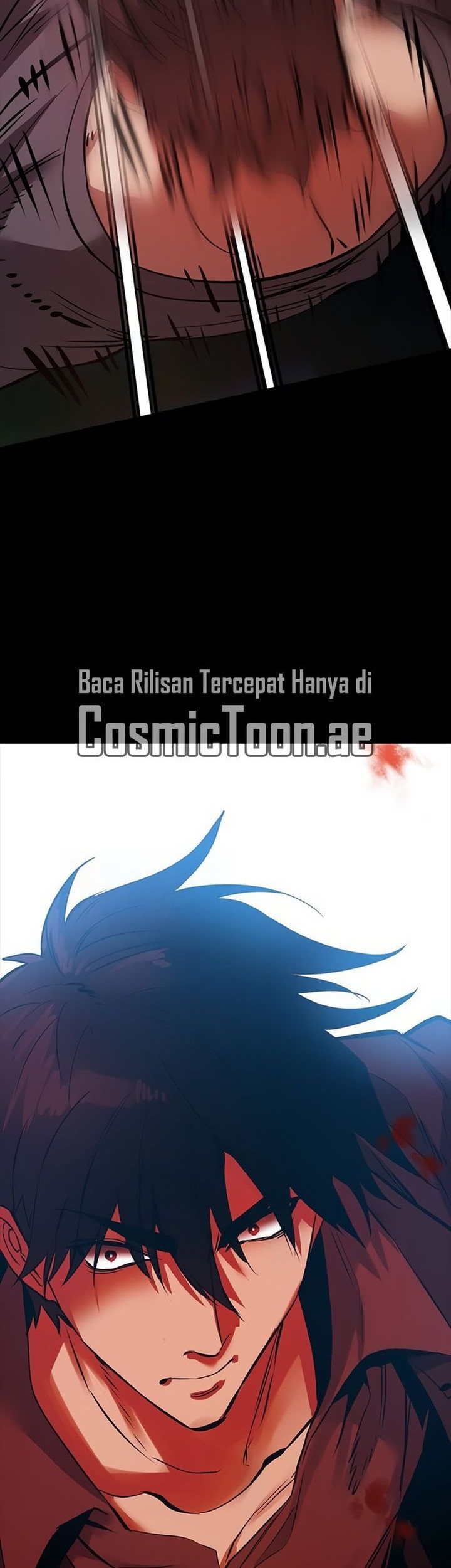 Killing Field Chapter 5 Gambar 74