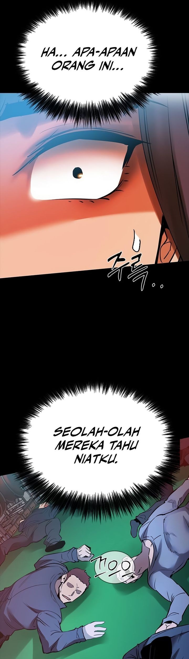 Killing Field Chapter 5 Gambar 76