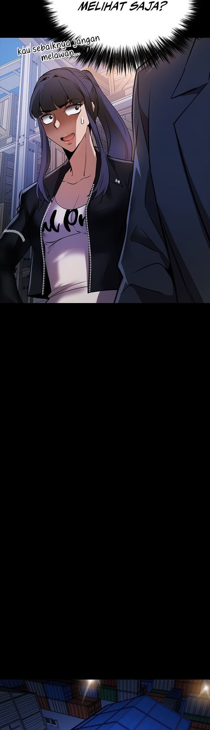 Killing Field Chapter 5 Gambar 79