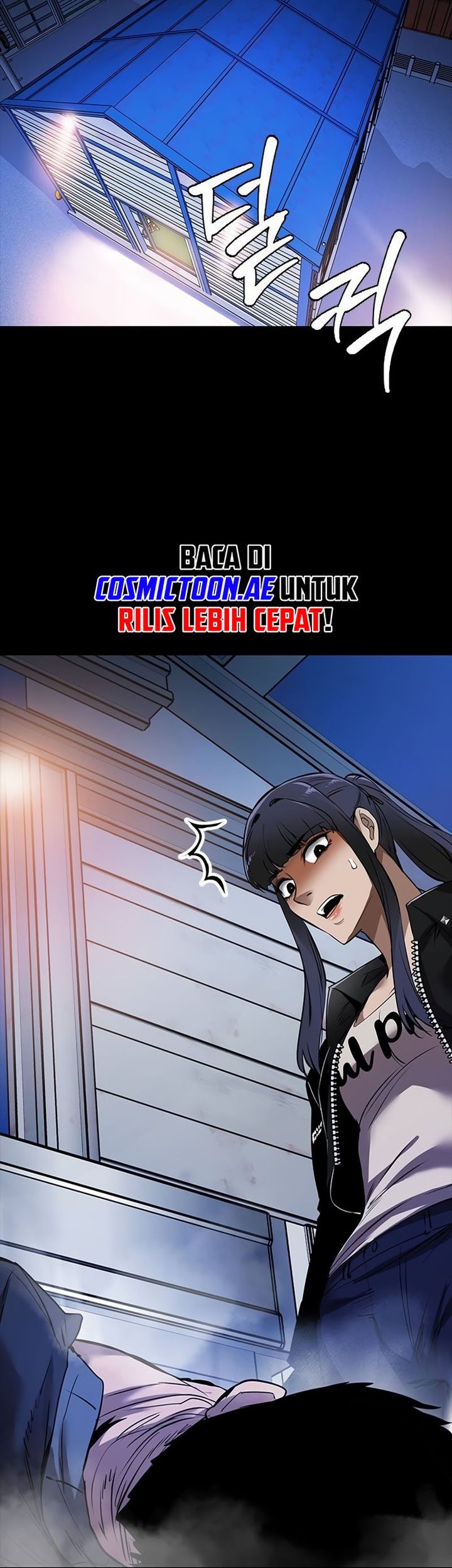 Killing Field Chapter 5 Gambar 80