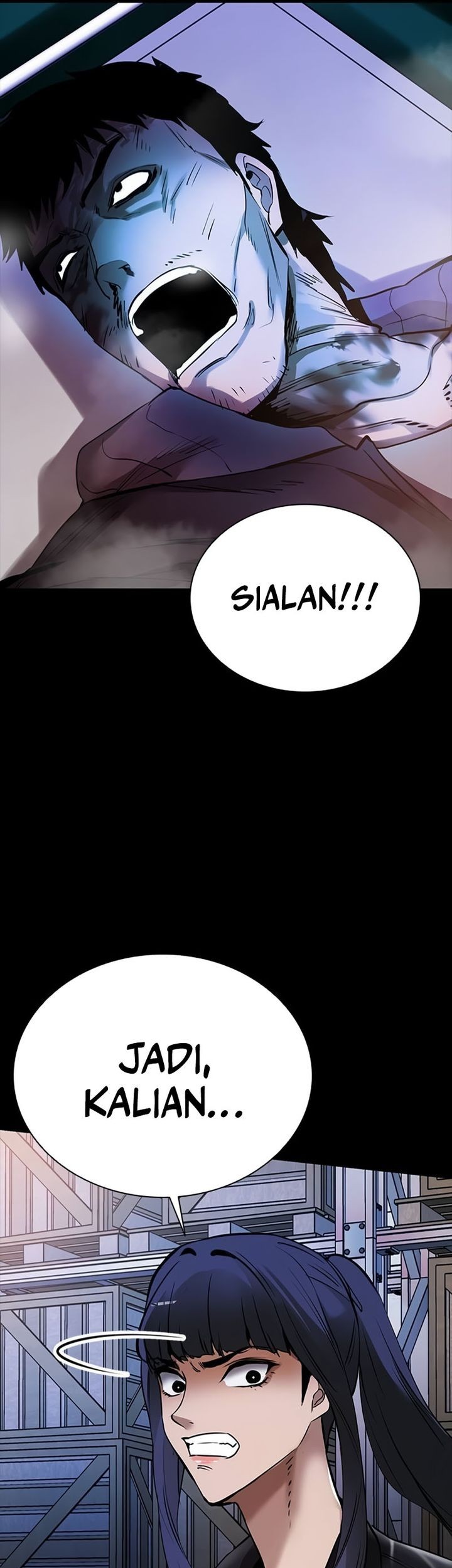 Killing Field Chapter 5 Gambar 82